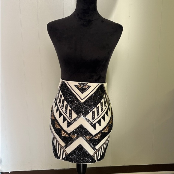 Express Skirt - Picture 2 of 3